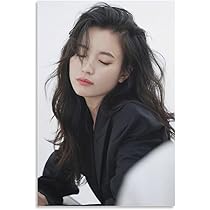 Amazon.co.jp: Han Hyo Jooハン・ヒョジュ ポスター 韓流